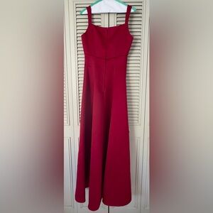 Bridesmaid Gown Eden Bridals